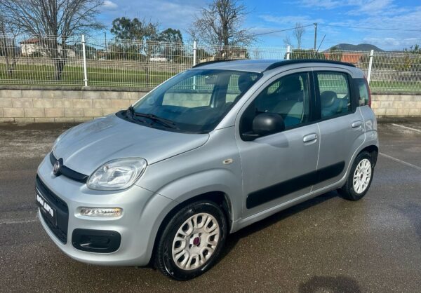 FIAT PANDA LOUNGE 1.2 69CV