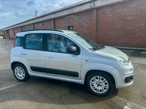 FIAT PANDA LOUNGE 1.2 69CV - Imagen 3