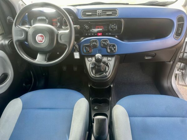 FIAT PANDA LOUNGE 1.2 69CV - Imagen 6