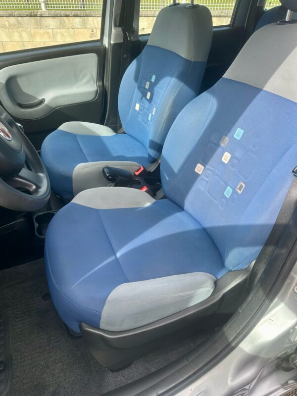 FIAT PANDA LOUNGE 1.2 69CV - Imagen 9