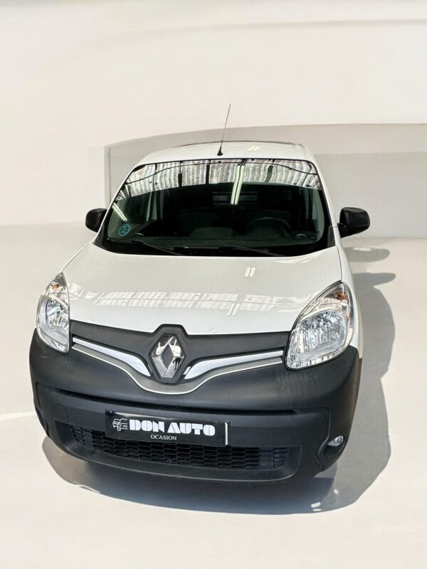 RENAULT KANGOO MAXI 1.5DCI 110CV "FURGON TALLER " - Imagen 3