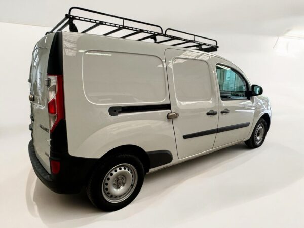 RENAULT KANGOO MAXI 1.5DCI 110CV "FURGON TALLER " - Imagen 5