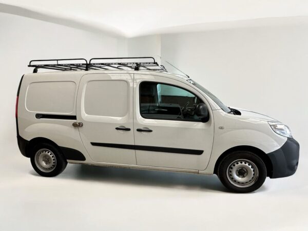 RENAULT KANGOO MAXI 1.5DCI 110CV "FURGON TALLER " - Imagen 4