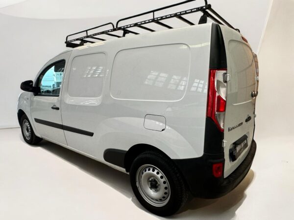 RENAULT KANGOO MAXI 1.5DCI 110CV "FURGON TALLER " - Imagen 6