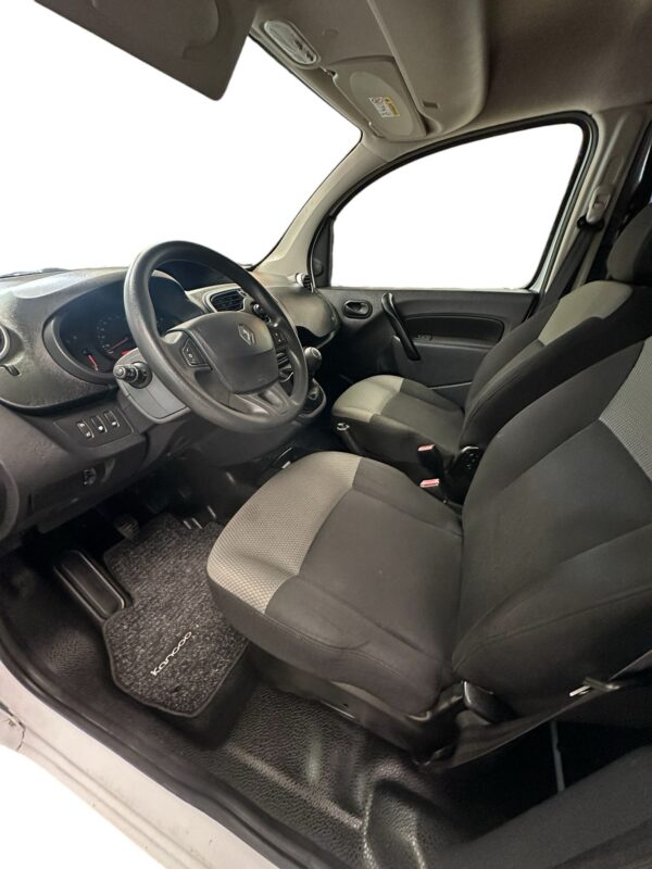 RENAULT KANGOO MAXI 1.5DCI 110CV "FURGON TALLER " - Imagen 7