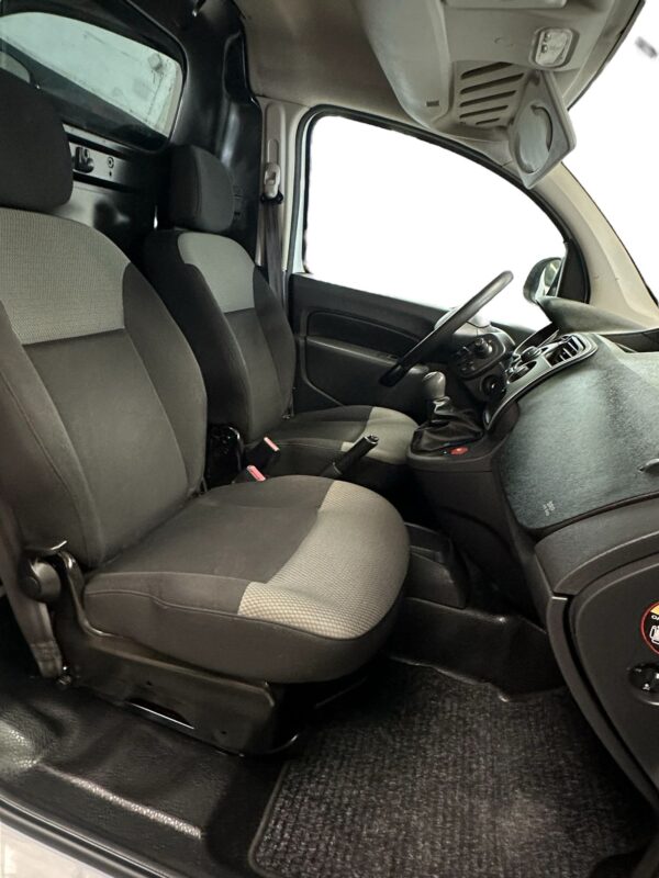 RENAULT KANGOO MAXI 1.5DCI 110CV "FURGON TALLER " - Imagen 8