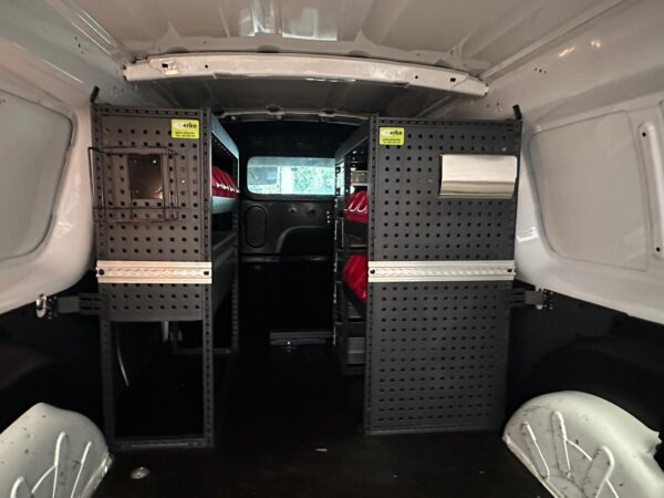 RENAULT KANGOO MAXI 1.5DCI 110CV "FURGON TALLER " - Imagen 10