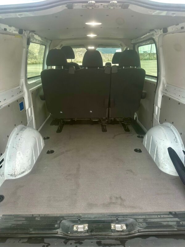 MERCEDES VITO 111CDI MIXTO 6 PLAZAS - Imagen 15
