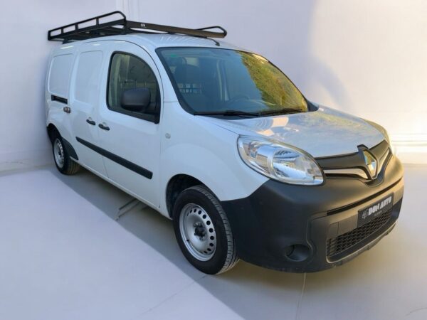 RENAULT KANGOO MAXI 1.5DCI 95CV "FURGON TALLER" - Imagen 3