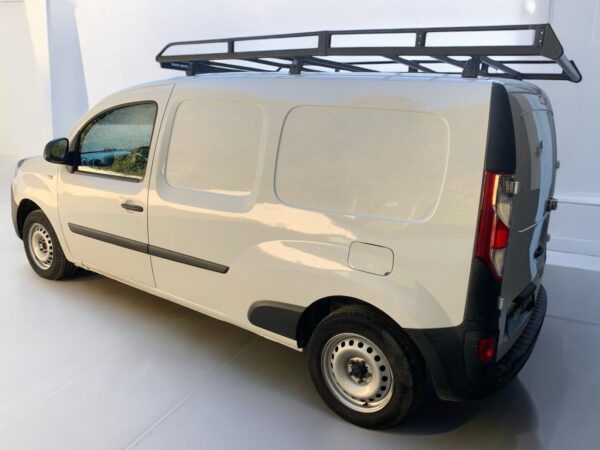 RENAULT KANGOO MAXI 1.5DCI 95CV "FURGON TALLER" - Imagen 5