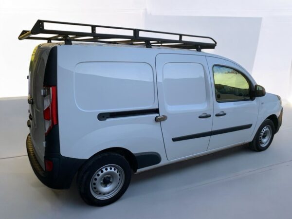 RENAULT KANGOO MAXI 1.5DCI 95CV "FURGON TALLER" - Imagen 6