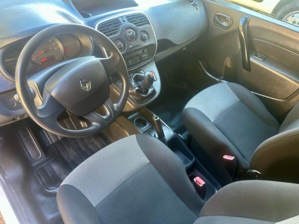 RENAULT KANGOO MAXI 1.5DCI 95CV "FURGON TALLER" - Imagen 7