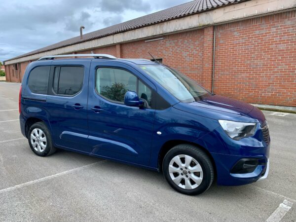 OPEL COMBO LIFE 1.5CDTI 130CV INNOVATION - Imagen 2