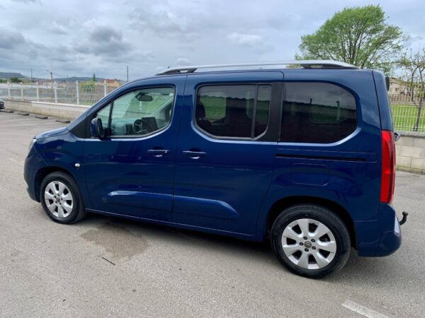 OPEL COMBO LIFE 1.5CDTI 130CV INNOVATION - Imagen 3