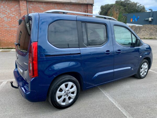 OPEL COMBO LIFE 1.5CDTI 130CV INNOVATION - Imagen 4