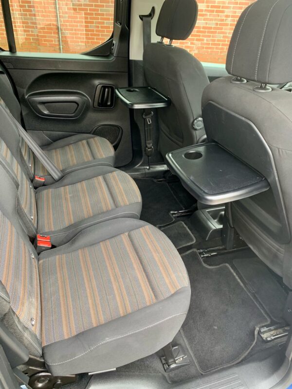 OPEL COMBO LIFE 1.5CDTI 130CV INNOVATION - Imagen 14