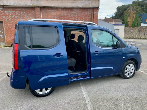 OPEL COMBO LIFE 1.5CDTI 130CV INNOVATION - Imagen 6
