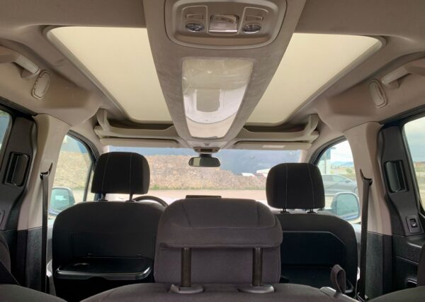 OPEL COMBO LIFE 1.5CDTI 130CV INNOVATION - Imagen 13