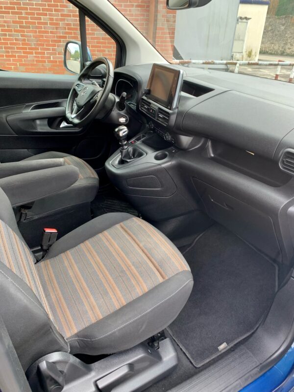 OPEL COMBO LIFE 1.5CDTI 130CV INNOVATION - Imagen 12