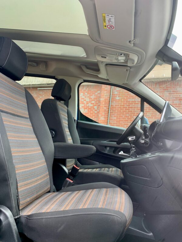 OPEL COMBO LIFE 1.5CDTI 130CV INNOVATION - Imagen 11