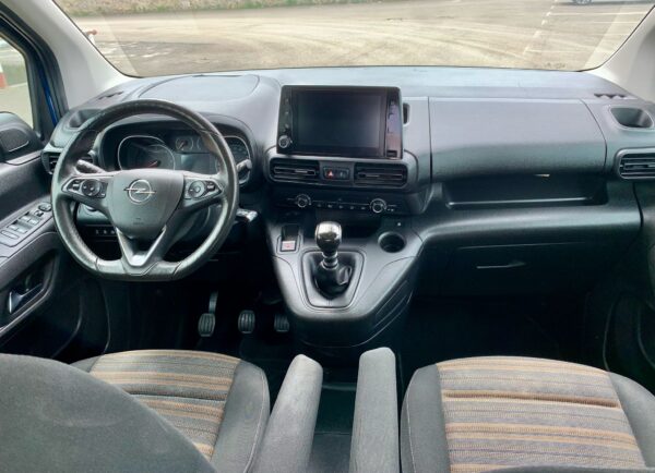 OPEL COMBO LIFE 1.5CDTI 130CV INNOVATION - Imagen 8